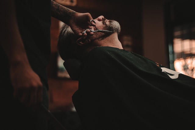 Barber Thumbnail